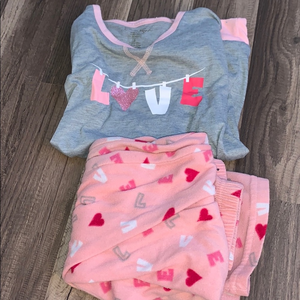 Pajamas
